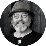 Paul Stamets